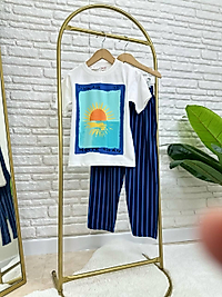 Jogger Pantolon Erkek Takım