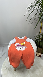 Pelüş Tavşanlı Kız Slopet