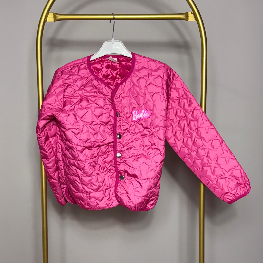 Barbie Kapitone Mont