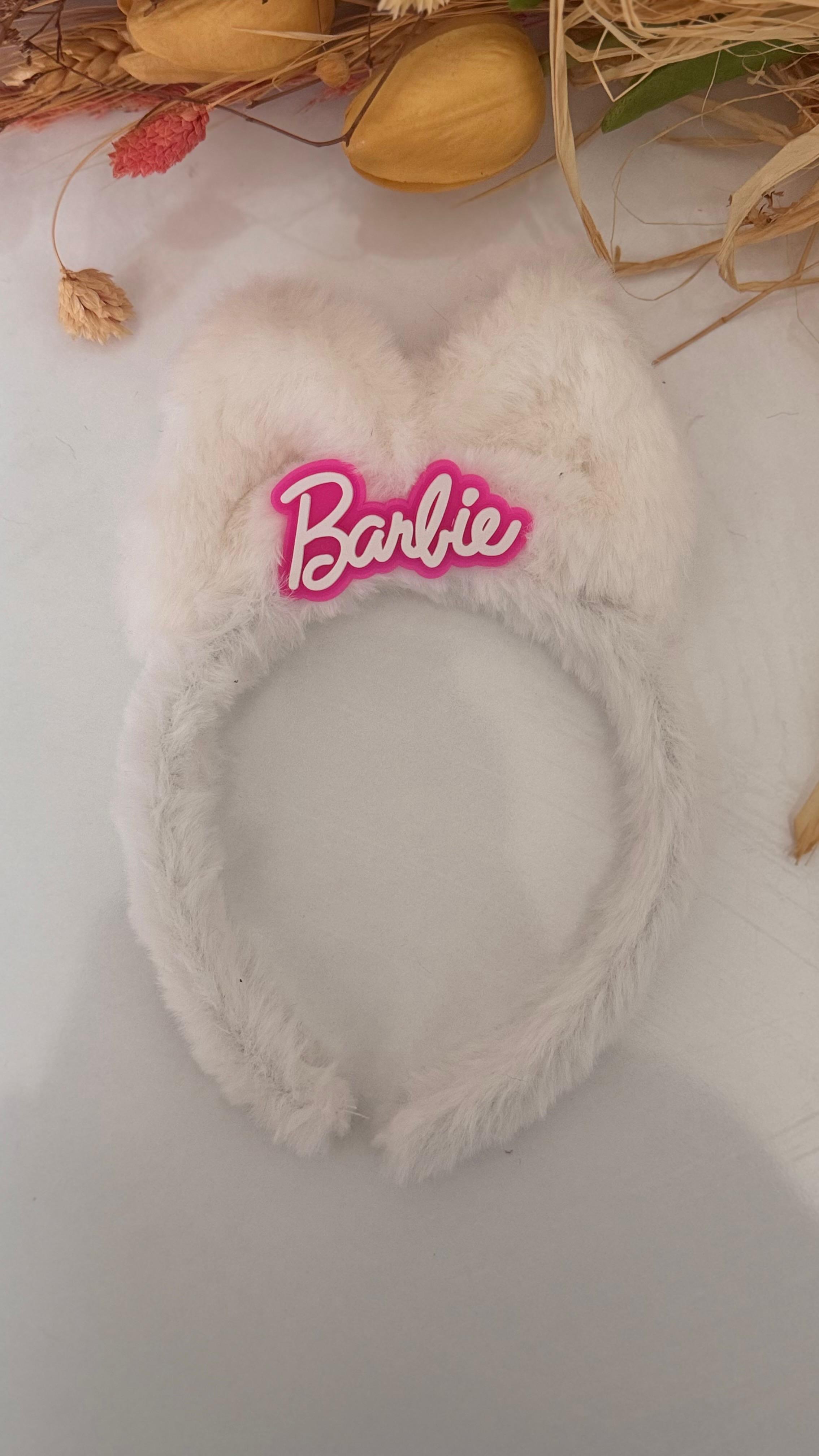 Barbie Taç Toka